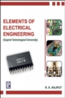 Image for Elements of Mechanical Engineering : Gujarat Technological University