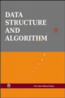 Image for Data Structure and Algorithm