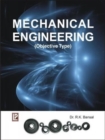 Image for Mechanical Engineering (Objective Type)