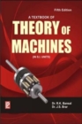 Image for A Textbook of Theory of Machines