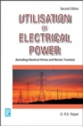 Image for Utilisation of Electrical Power