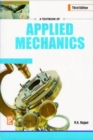 Image for A Textbook of Applied Mechanics