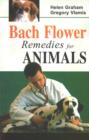 Image for Bach Flower Remedies for Animals