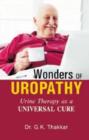 Image for Wonders of Uropathy