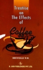 Image for Treatise on the Effects of Coffee
