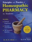 Image for Principles &amp; Practice of Homeopathic Pharmacy for Students