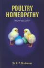 Image for Poultry Homeopathy