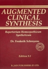 Image for Augmented Clinical Synthesis 9.1