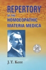 Image for Repertory of the Homeopathic Materia Medica