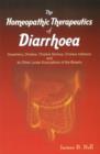 Image for Homoeopathic Therapeutics of Diarrhoea