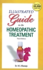 Image for Illustrated Guide to the Homeopathic Treatment
