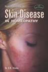 Image for Illustrated guide to skin disease in homeopathy