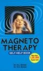 Image for Magneto therapy  : self-help book