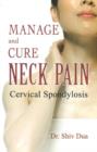 Image for Manage &amp; Cure Neck Pain
