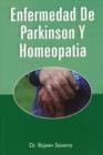 Image for Enfermadad de Parkinson y Homeopatia
