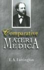 Image for Comparative Materia Medica