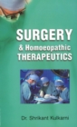 Image for Surgery &amp; Homoeopathic Therapeutics