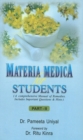 Image for Materia Medica for Students : Part II