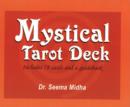 Image for Mystical tarot deck