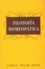 Image for Filosofia Homeopatica