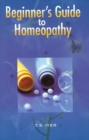 Image for Beginner&#39;s guide to homeopathy
