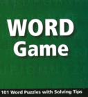 Image for Word Game