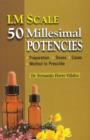 Image for LM scale  : 50 millesimal potencies