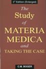 Image for Study of Materia Medica &amp; Taking the Case