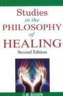 Image for Studies in the Philosophy of Healing