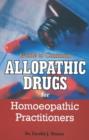 Image for Guide to Common Allopathic Drugs for Homoeopathic Practitioners