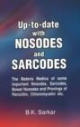 Image for Up-to-date with nosodes &amp; sarcodes