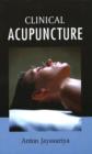 Image for Clinical Acupuncture