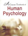 Image for Concise Textbook of Human Psychology