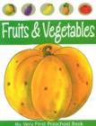 Image for Fruits &amp; Vegetables