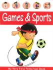 Image for Games &amp; Sports