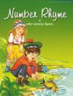 Image for Number rhyme &amp; other nursery rhymes