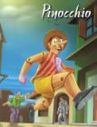 Image for Pinocchio