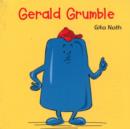 Image for Gerald Grumble