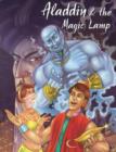 Image for Alladin &amp; the Magic Lamp
