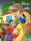 Image for Snow White &amp; the Seven Dwarfs