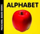 Image for Alphabet : Preschool Board-Books