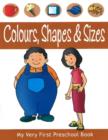 Image for Colours, Shapes &amp; Sizes