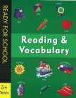 Image for Reading &amp; Vocabulary