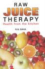 Image for Raw Juice Therapy