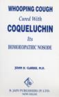 Image for Whooping Cough Cure with Coqueluchin