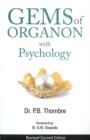 Image for Gems of Organon with Psychology