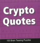 Image for Crypto Quotes