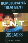 Image for Homoeopathic Treatment for E.N.T. Diseases