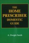 Image for Home Prescriber Domestic Guide