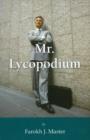 Image for Mr Lycopodium